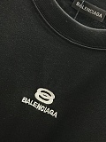 送料込 2026 バレンシアガ 新作 半袖Tシャツ スーパーコピー