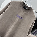 【限定カラー】 2026 バレンシアガ 新作 半袖Tシャツ 偽物