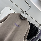 【限定カラー】 2026 バレンシアガ 新作 半袖Tシャツ 偽物