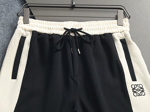 希少♪限定 2026 ロエベ 新作 ショートパンツ コピー
