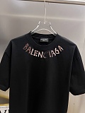 定番人気！ 2026 バレンシアガ 新作 半袖Tシャツ 偽物