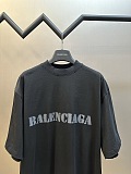 注目アイテム♡ 2026 バレンシアガ 新作 半袖Tシャツ コピー