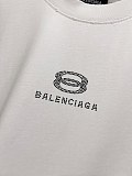 完売必至 2026 バレンシアガ 新作 半袖Tシャツ コピー