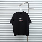 ☆超人気☆ 2026 バレンシアガ 新作 半袖Tシャツ コピー