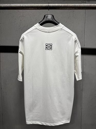 即発送！2026 ロエベ 新作 半袖Tシャツ スーパーコピー