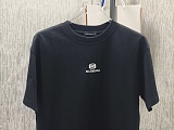 送料込 2026 バレンシアガ 新作 半袖Tシャツ スーパーコピー