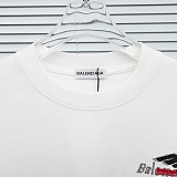 すぐ届く 2026 バレンシアガ 新作 半袖Tシャツ 偽物
