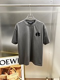 使い勝手良 2026 バレンシアガ 新作 半袖Tシャツ スーパーコピー