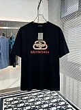 超希少！ 2026 バレンシアガ 新作 半袖Tシャツ コピー