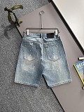 累積売上総額第１位！2026 ロエベ 新作 ショートパンツ スーパーコピー