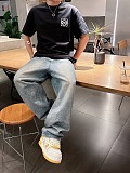 完売前に！2026 ロエベ 新作 半袖Tシャツ コピー