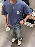 最安値挑戦 2026 ロエベ 新作 半袖Tシャツ スーパーコピー