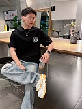 完売前に！2026 ロエベ 新作 半袖Tシャツ コピー