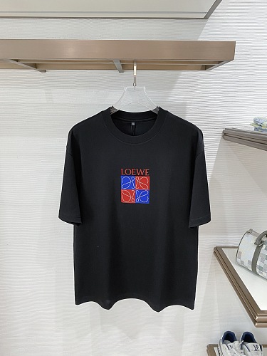 超限定♪ 2026 ロエベ 新作 半袖Tシャツ コピー