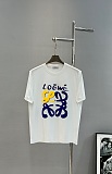 人気急上昇新作 2026 ロエベ 新作 半袖Tシャツ 偽物