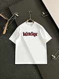 最安値挑戦 2026 バレンシアガ 新作 半袖Tシャツ スーパーコピー 2色