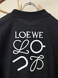 絶対欲しい！2026 ロエベ 新作 半袖Tシャツ コピー 3色