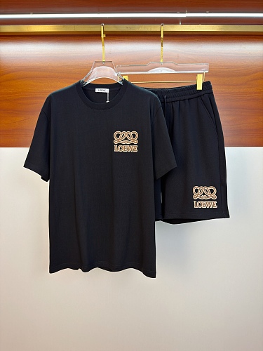 ☆超人気☆ 2026 ロエベ 新作 半袖Tシャツ 偽物
