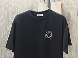 最安値挑戦 2026 ロエベ 新作 半袖Tシャツ コピー