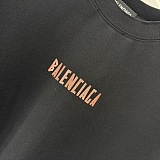 目を惹くカラー  2026 バレンシアガ 新作 半袖Tシャツ コピー