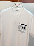 売上総額１位！2026 ロエベ 新作 半袖Tシャツ 偽物