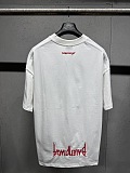 注目アイテム♡ 2026 バレンシアガ 新作 半袖Tシャツ 偽物