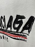 入手困難品！ 2026 バレンシアガ 新作 半袖Tシャツ スーパーコピー