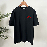 高品質 2026 ヴァレンティノ 新作 半袖Tシャツ スーパーコピー