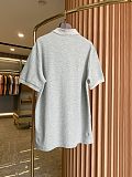 累積売上総額第１位！ 2026 トム·ブラウン 新作 半袖Tシャツ コピー
