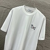 売上総額１位！ 2026 トム·ブラウン 新作 半袖Tシャツ スーパーコピー