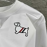 売上総額１位！ 2026 トム·ブラウン 新作 半袖Tシャツ スーパーコピー