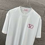 希少♪限定 2026 ヴァレンティノ 新作 半袖Tシャツ スーパーコピー
