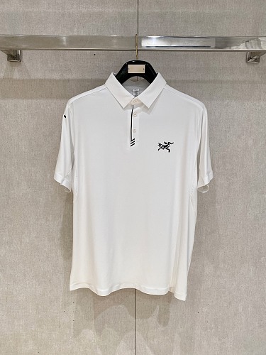 日本未入荷 2026 アークテリクス 新作 半袖Tシャツ 偽物