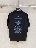 絶対欲しい！2026 アークテリクス 新作 半袖Tシャツ コピー