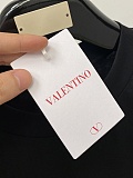 すぐ届く 2026 ヴァレンティノ 新作 半袖Tシャツ コピー