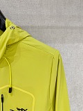人気急上昇 2026 アークテリクス 新作 日焼け止め服 スーパーコピー