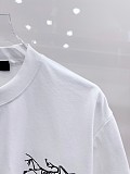 目を惹くカラー 2026 アークテリクス 新作 半袖Tシャツ コピー