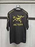 注目アイテム☆ 2026 アークテリクス 新作 半袖Tシャツ コピー
