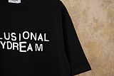 目を惹くカラー 2026 セリーヌ 新作 半袖Tシャツ コピー