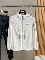 絶対欲しい！2026 アークテリクス 新作 日焼け止め服 スーパーコピー