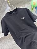 《人気★》2026 アークテリクス 新作 半袖Tシャツ スーパーコピー 2色