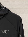 希少♪限定 2026 アークテリクス 新作 日焼け止め服 スーパーコピー