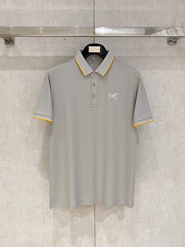 世界中で大人気♪ 2026 アークテリクス 新作 半袖Tシャツ コピー