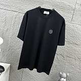 ☆超人気☆ 2026 トム·ブラウン 新作 半袖Tシャツ スーパーコピー