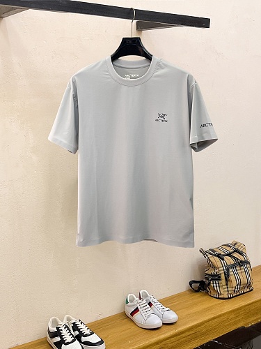 完売必至 ★ 2026 アークテリクス 新作 半袖Tシャツ スーパーコピー