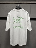 注目アイテム♡ 2026 アークテリクス 新作 半袖Tシャツ コピー