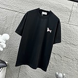 送料込 2026 トム·ブラウン 新作 半袖Tシャツ コピー