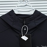 肌触り最高な 2026 アークテリクス 新作 日焼け止め服 偽物