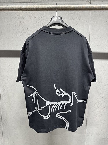 日本未入荷 2026 アークテリクス 新作 半袖Tシャツ スーパーコピー