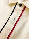 すぐ届く 2026 トム·ブラウン 新作 半袖Tシャツ スーパーコピー